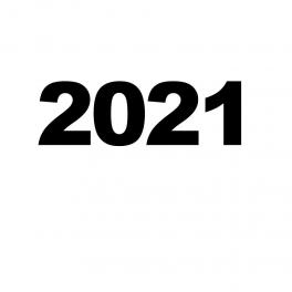 Jahresprogramm 2021