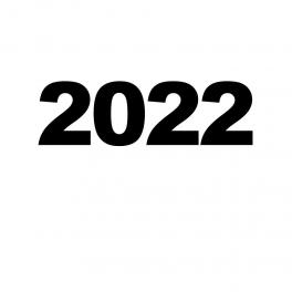 Jahresprogramm 2022