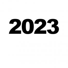 Jahresprogramm 2023