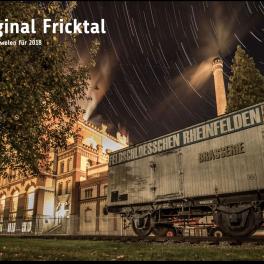 Original Fricktal 2018