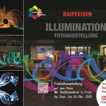 40 Jahre Fotoclub Fricktal