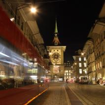 Fotowalk Bern