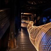 Lightpainting