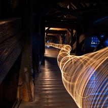 Lightpainting