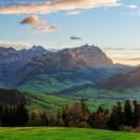 Fotoausflug Appenzell