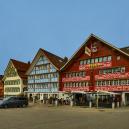Fotoausflug Appenzell
