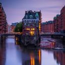 Fotoreise Hamburg