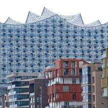 Fotoreise Hamburg