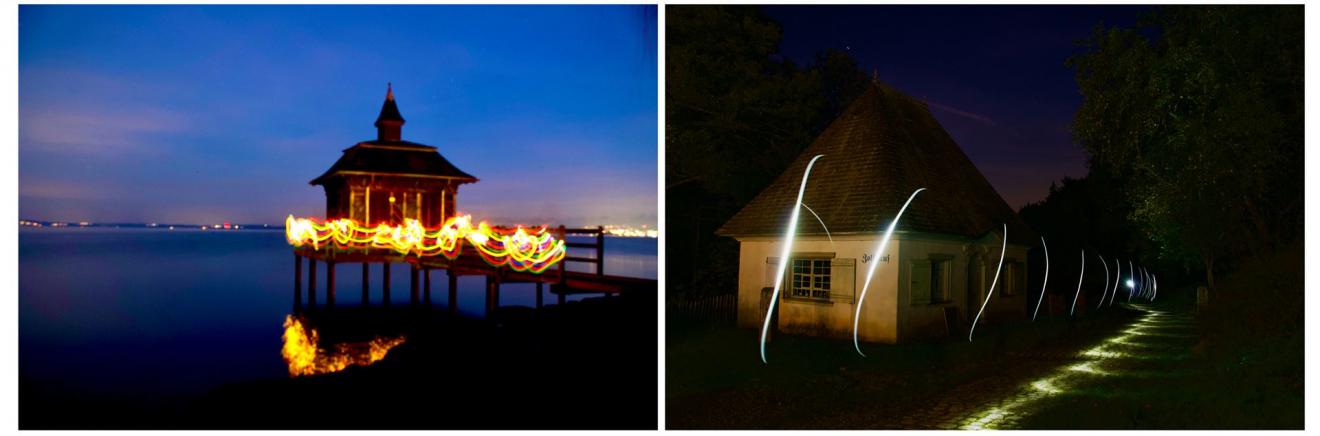 10 Fotos: Karina Bäumle, Hornussen